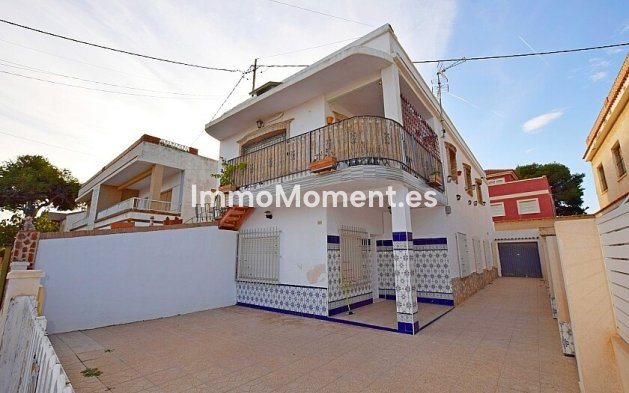 Apartment - Resale - Pilar de la Horadada - Torre de la Horadada