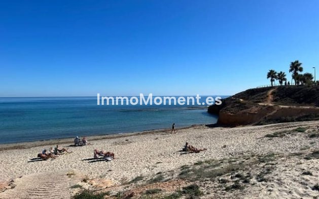 Apartment - Resale - Pilar de la Horadada - Torre de la Horadada