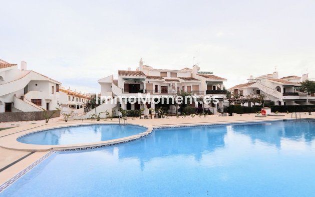 Apartment - Resale - Pilar de la Horadada - Torre de la Horadada