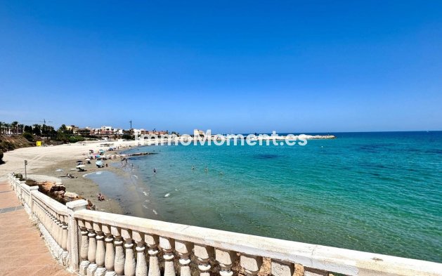 Apartment - Resale - Pilar de la Horadada - Torre de la Horadada