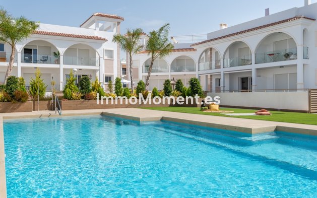 Apartment - Resale - Rojales - Ciudad Quesada