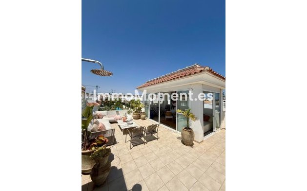 Apartment - Resale - Rojales - Ciudad Quesada