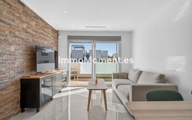 Apartment - Resale - Rojales - Ciudad Quesada