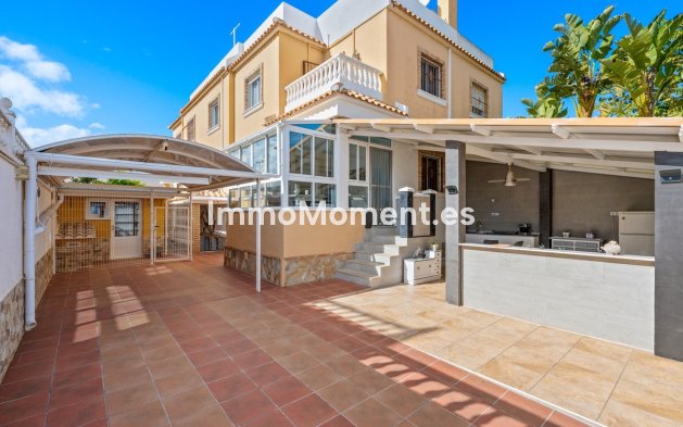 Apartment - Resale - Rojales - Ciudad Quesada