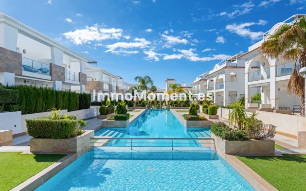 Apartment - Resale - Rojales - Ciudad Quesada