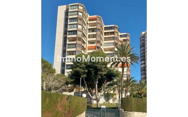 Apartment - Resale - San Juan de Alicante - Playa de San Juan