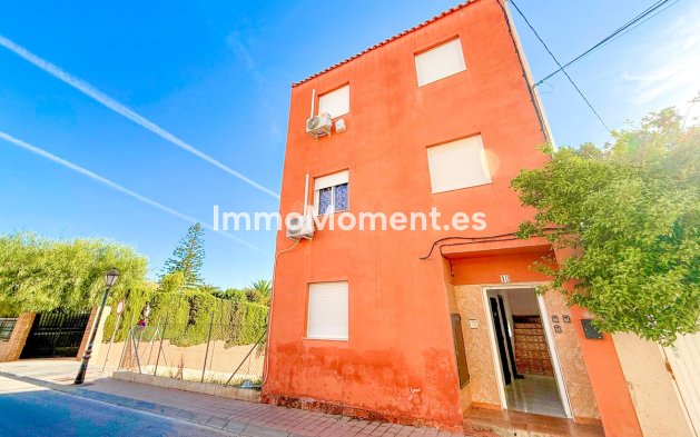 Apartment - Resale - San Miguel de Salinas - San Miguel de Salinas Centro