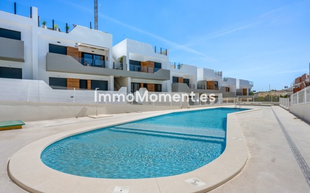 Apartment - Resale - San Miguel de Salinas - San Miguel