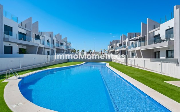 Apartment - Resale - San Miguel de Salinas - San Miguel