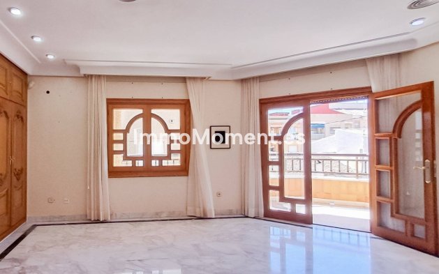 Apartment - Resale - San Pedro del Pinatar - Lo Pagan