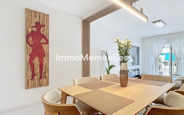 Apartment - Resale - San Pedro del Pinatar - San Pedro del Pinatar Centro