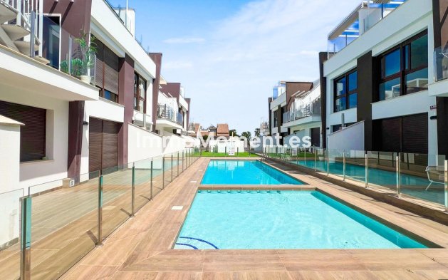 Apartment - Resale - San Pedro del Pinatar - San Pedro del Pinatar Centro