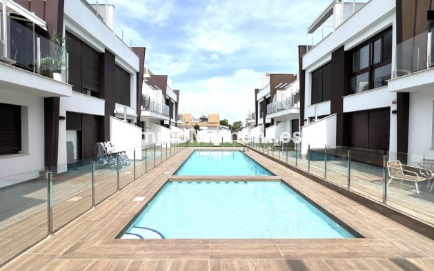 Apartment - Resale - San Pedro del Pinatar - San Pedro del Pinatar Centro