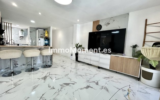 Apartment - Resale - San Pedro del Pinatar - San Pedro del Pinatar Centro