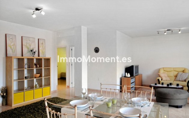 Apartment - Resale - Santa Pola - Gran Alacant