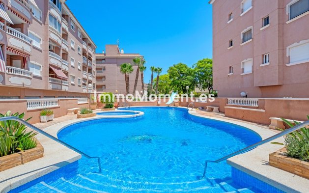 Apartment - Resale - Santa Pola - Santa Pola Centro