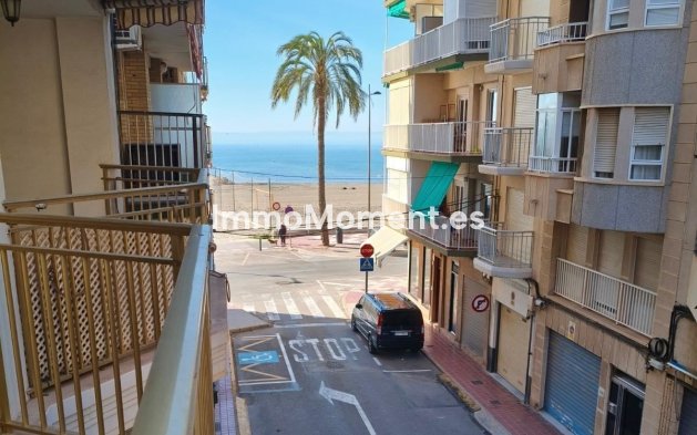 Apartment - Resale - Santa Pola - Santa Pola Centro