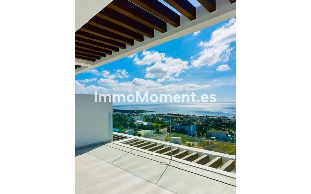 Apartment - Resale - Sotogrande - La Alcaidesa