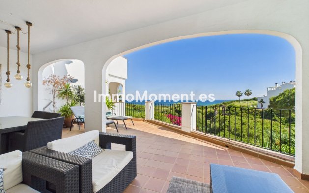 Apartment - Resale - Sotogrande - La Alcaidesa