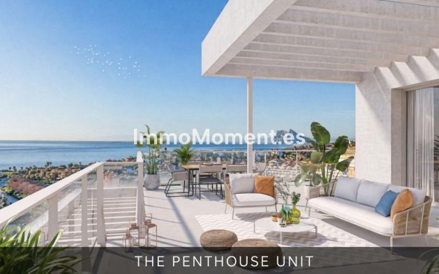 Apartment - Resale - Sotogrande - La Alcaidesa