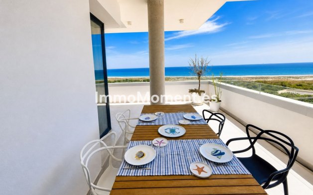 Apartment - Resale - Sotogrande - La Alcaidesa