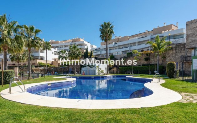 Apartment - Resale - Sotogrande - La Alcaidesa