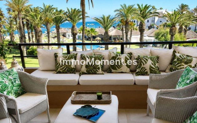 Apartment - Resale - Sotogrande - RSO-42619