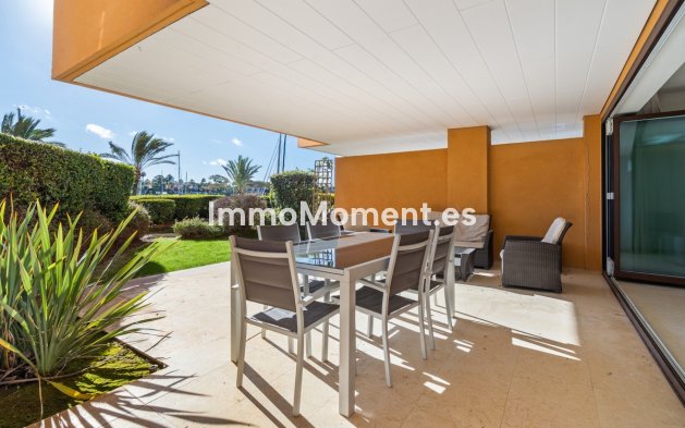 Apartment - Resale - Sotogrande - RSO-83290