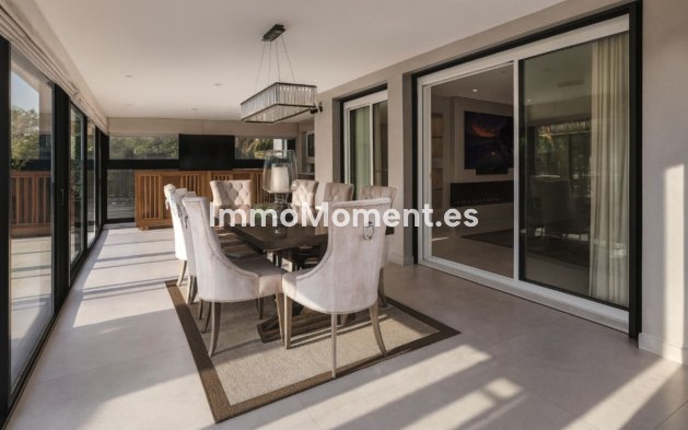 Apartment - Resale - Sotogrande - San Roque Club