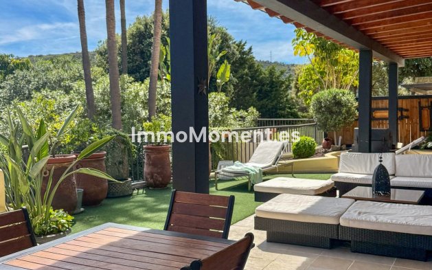 Apartment - Resale - Sotogrande - San Roque Club