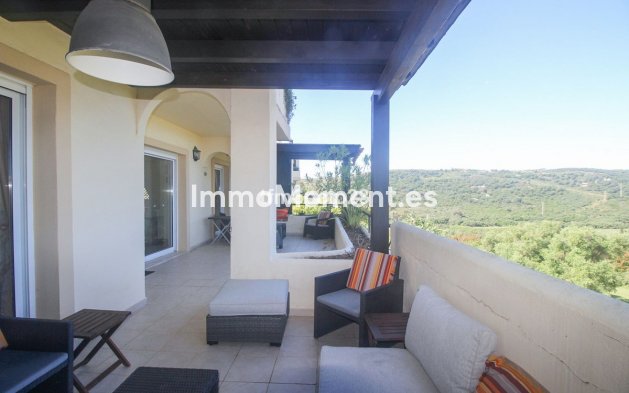 Apartment - Resale - Sotogrande - San Roque Club