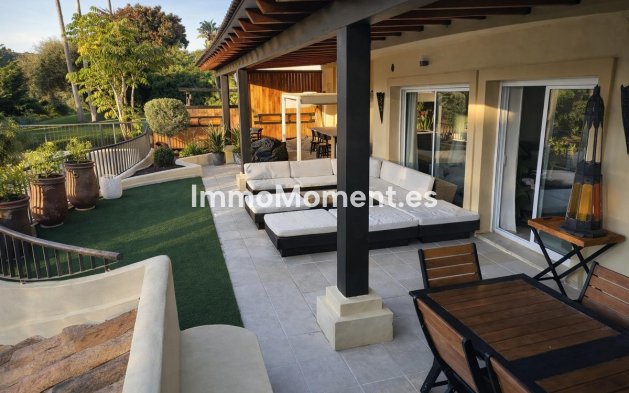 Apartment - Resale - Sotogrande - San Roque Club