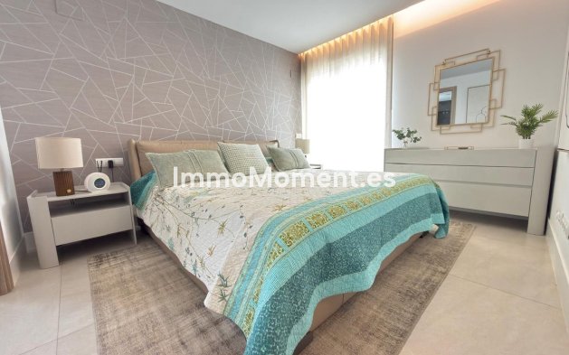 Apartment - Resale - Sotogrande - San Roque