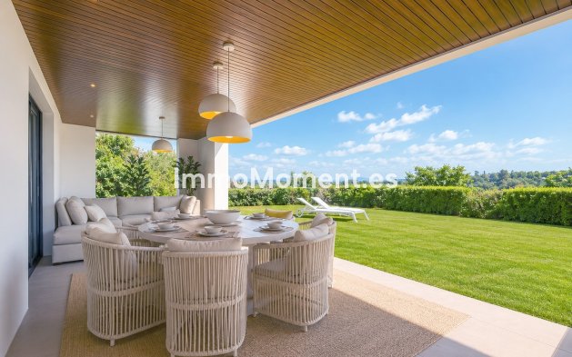 Apartment - Resale - Sotogrande - Sotogrande Alto