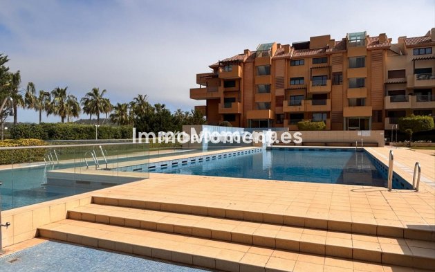 Apartment - Resale - Sotogrande - Sotogrande