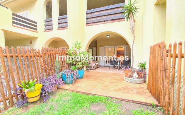 Apartment - Resale - Sotogrande - Sotogrande