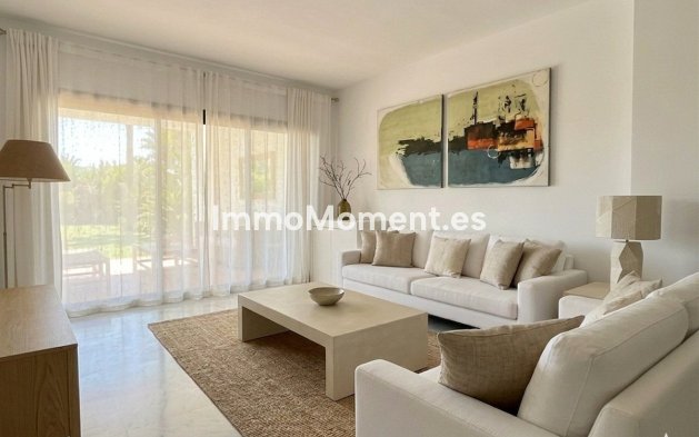 Apartment - Resale - Sotogrande - Sotogrande