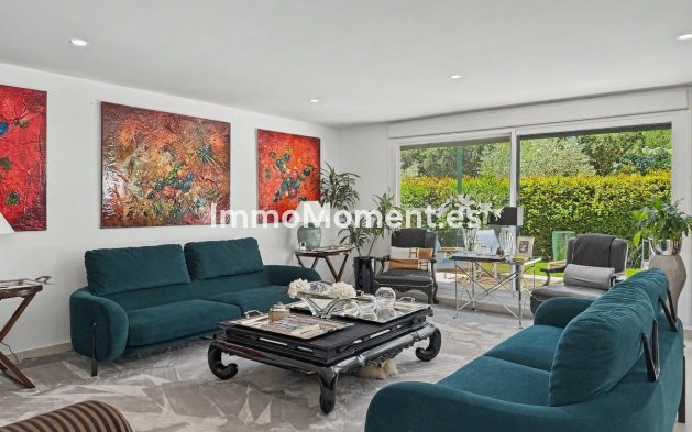 Apartment - Resale - Sotogrande - Sotogrande