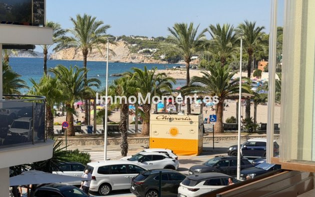 Apartment - Resale - Teulada - Moraira