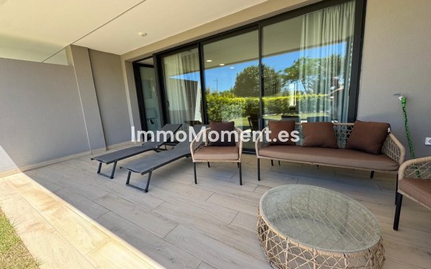 Apartment - Resale - Torre Pacheco - Santa Rosalia Lake and Life Resort