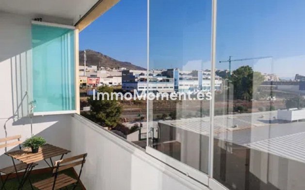 Apartment - Resale - Torremolinos - El Pinillo