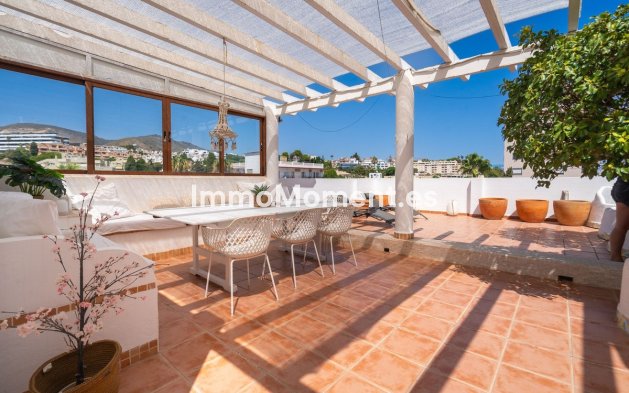 Apartment - Resale - Torremolinos - La Carihuela
