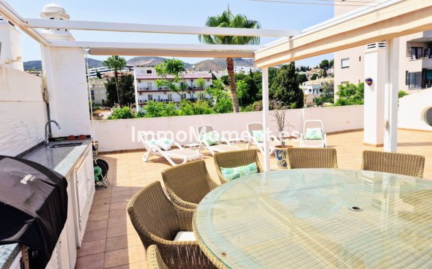 Apartment - Resale - Torremolinos - La Carihuela