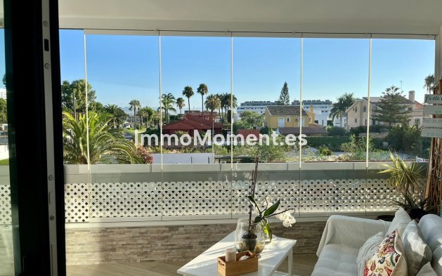 Apartment - Resale - Torremolinos - Los Alamos