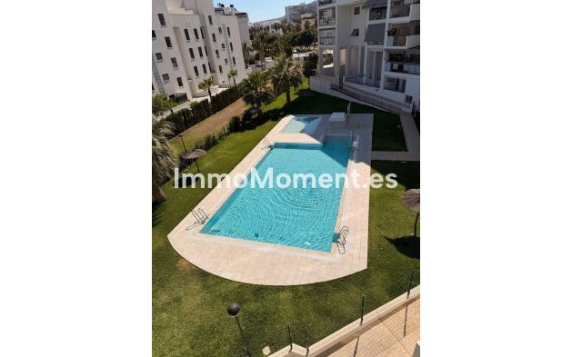 Apartment - Resale - Torremolinos - Los Alamos