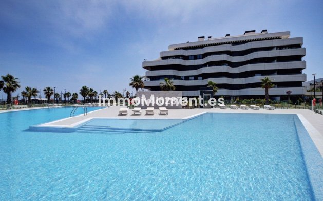 Apartment - Resale - Torremolinos - Los Alamos