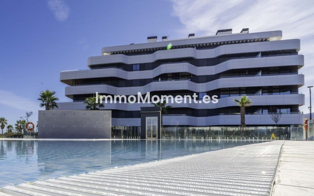 Apartment - Resale - Torremolinos - Los Alamos