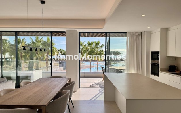 Apartment - Resale - Torremolinos - Los Alamos