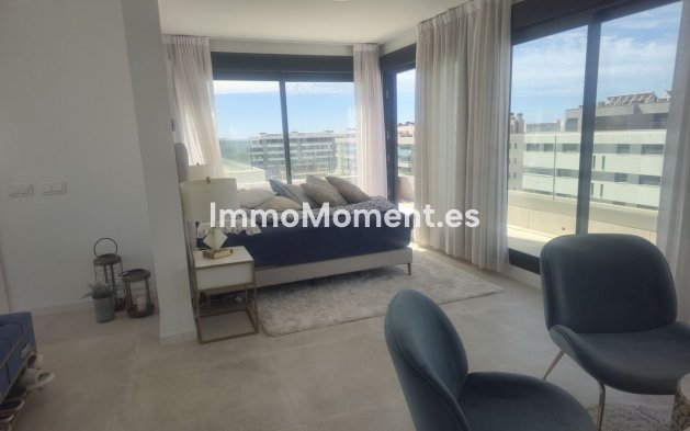 Apartment - Resale - Torremolinos - Los Alamos