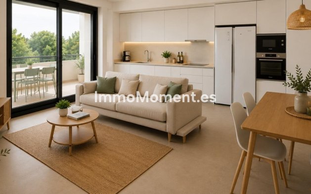 Apartment - Resale - Torremolinos - Los Alamos